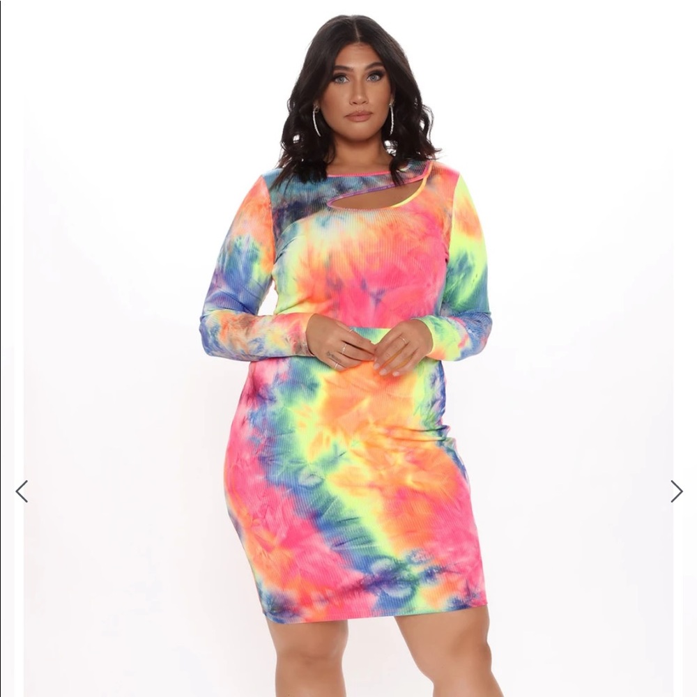 Sold Fashion Nova  touchdolls Dream catcher set new